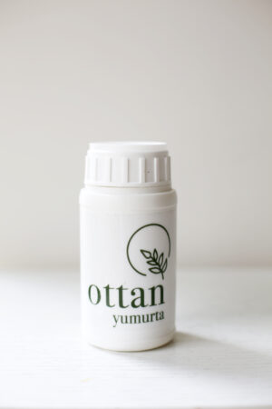 Ottan Vegan Yumurta 320gr