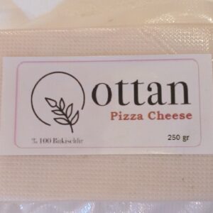 Ottan Bitkisel Mozarella 250 gr