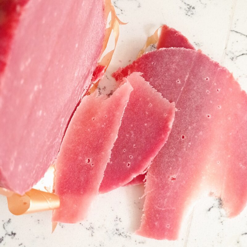 Ottan Bitkisel Jambon 450gr